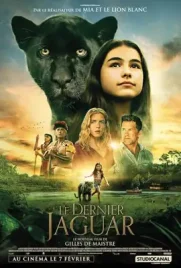 Autumn and the Black Jaguar - ดูหนังออนไลน์ Kodsanook