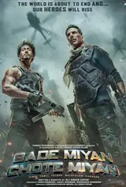 Bade Miyan Chote Miyan - ดูหนังออนไลน์ Kodsanook