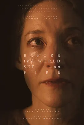 Before the World Set on Fire - ดูหนังออนไลน์ Kodsanook