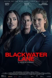 Blackwater Lane - ดูหนังออนไลน์ Kodsanook