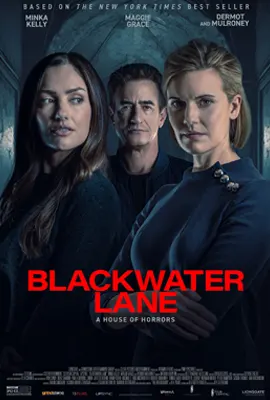 Blackwater Lane - ดูหนังออนไลน์ Kodsanook