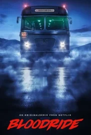 Bloodride (2020) - ดูหนังออนไลน์ Kodsanook