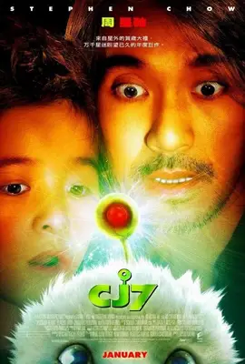 CJ7 - ดูหนังออนไลน์ Kodsanook