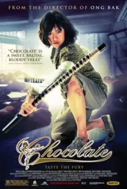 Chocolate - ดูหนังออนไลน์ Kodsanook