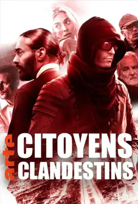Citoyens clandestins - ดูหนังออนไลน์ Kodsanook