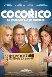 Cocorico - ดูหนังออนไลน์ Kodsanook