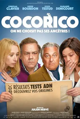 Cocorico - ดูหนังออนไลน์ Kodsanook