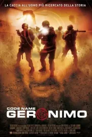 Code Name Geronimo - ดูหนังออนไลน์ Kodsanook
