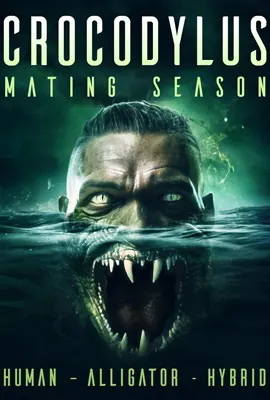 Crocodylus Mating Season - ดูหนังออนไลน์ Kodsanook