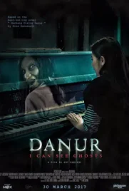 Danur - ดูหนังออนไลน์ Kodsanook