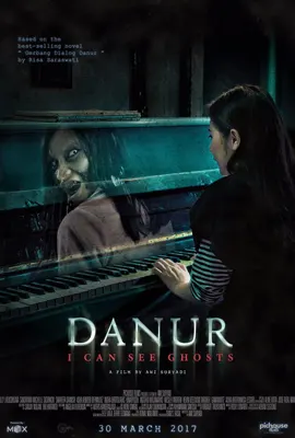 Danur - ดูหนังออนไลน์ Kodsanook