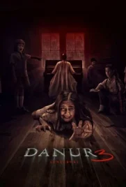 Danur3 - ดูหนังออนไลน์ Kodsanook