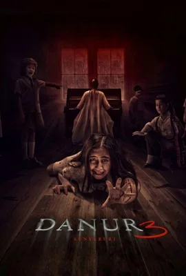 Danur3 - ดูหนังออนไลน์ Kodsanook