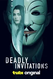 Deadly Invitations - ดูหนังออนไลน์ Kodsanook