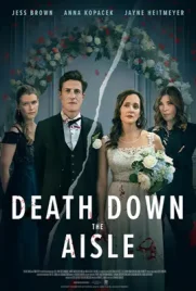 Death Down the Aisle - ดูหนังออนไลน์ Kodsanook