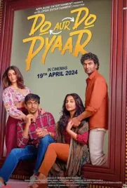 Do Aur Do Pyaar - ดูหนังออนไลน์ Kodsanook