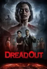 DreadOut - ดูหนังออนไลน์ Kodsanook