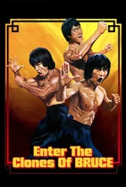 Enter the Clones of Bruce - ดูหนังออนไลน์ Kodsanook