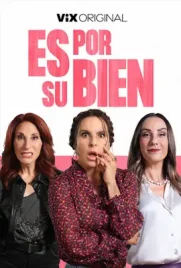 Es por su bien - ดูหนังออนไลน์ Kodsanook