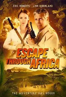 Escape Through Africa - ดูหนังออนไลน์ Kodsanook