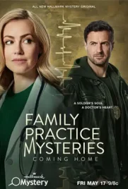 Family Practice Mysteries Coming Home - ดูหนังออนไลน์ Kodsanook