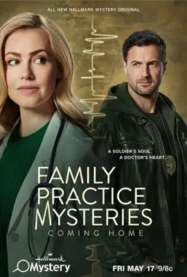 Family Practice Mysteries Coming Home - ดูหนังออนไลน์ Kodsanook