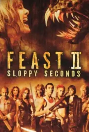 Feast2 - ดูหนังออนไลน์ Kodsanook