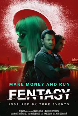 Fentasy - ดูหนังออนไลน์ Kodsanook
