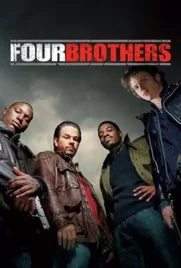 Four Brothers (2005) - ดูหนังออนไลน์ Kodsanook