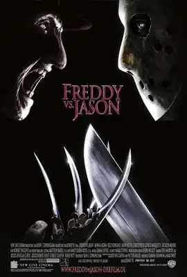 Freddy vs Jason - ดูหนังออนไลน์ Kodsanook