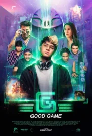 GG (Good Game) (2024) - ดูหนังออนไลน์ Kodsanook