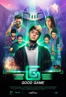 GG (Good Game) (2024) - ดูหนังออนไลน์ Kodsanook