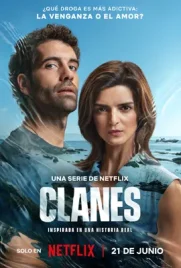Gangs of Galicia (2024) - ดูหนังออนไลน์ Kodsanook