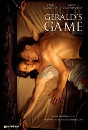 Gerald's Game (2017) - ดูหนังออนไลน์ Kodsanook