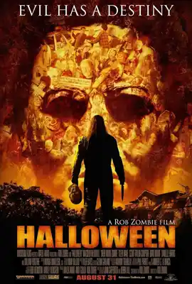 Halloween - ดูหนังออนไลน์ Kodsanook