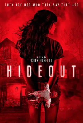 Hideout - ดูหนังออนไลน์ Kodsanook
