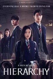 Hierarchy (2024) - ดูหนังออนไลน์ Kodsanook