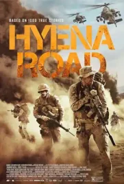 Hyena Road - ดูหนังออนไลน์ Kodsanook