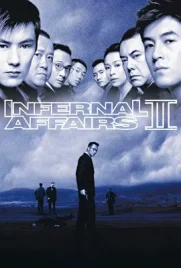 Infernal Affairs 2 (2003) - ดูหนังออนไลน์ Kodsanook
