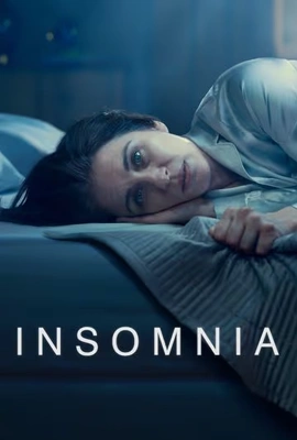 Insomnia (2024) - ดูหนังออนไลน์ Kodsanook