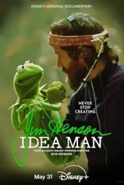 Jim Henson Idea Man - ดูหนังออนไลน์ Kodsanook