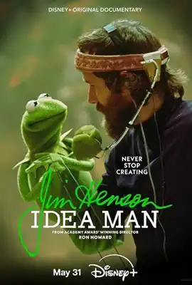 Jim Henson Idea Man - ดูหนังออนไลน์ Kodsanook