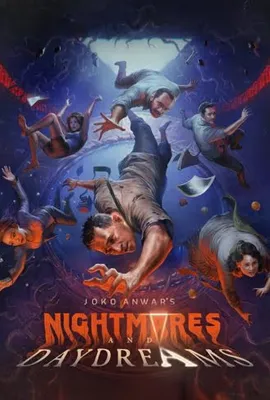 Joko Anwar’s Nightmares and Daydreams (2024) - ดูหนังออนไลน์ Kodsanook