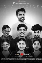 Kota Factory Season 1 (2019) - ดูหนังออนไลน์ Kodsanook