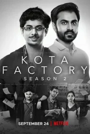 Kota Factory Season 2 (2021) - ดูหนังออนไลน์ Kodsanook