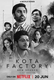 Kota Factory Season 3 (2024) - ดูหนังออนไลน์ Kodsanook