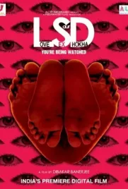 LSD Love Sex Aur Dhokha - ดูหนังออนไลน์ Kodsanook