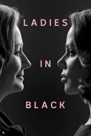 Ladies in Black (2024) - ดูหนังออนไลน์ Kodsanook