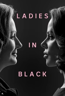 Ladies in Black (2024) - ดูหนังออนไลน์ Kodsanook