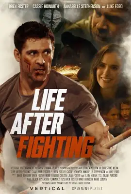 Life After Fighting - ดูหนังออนไลน์ Kodsanook